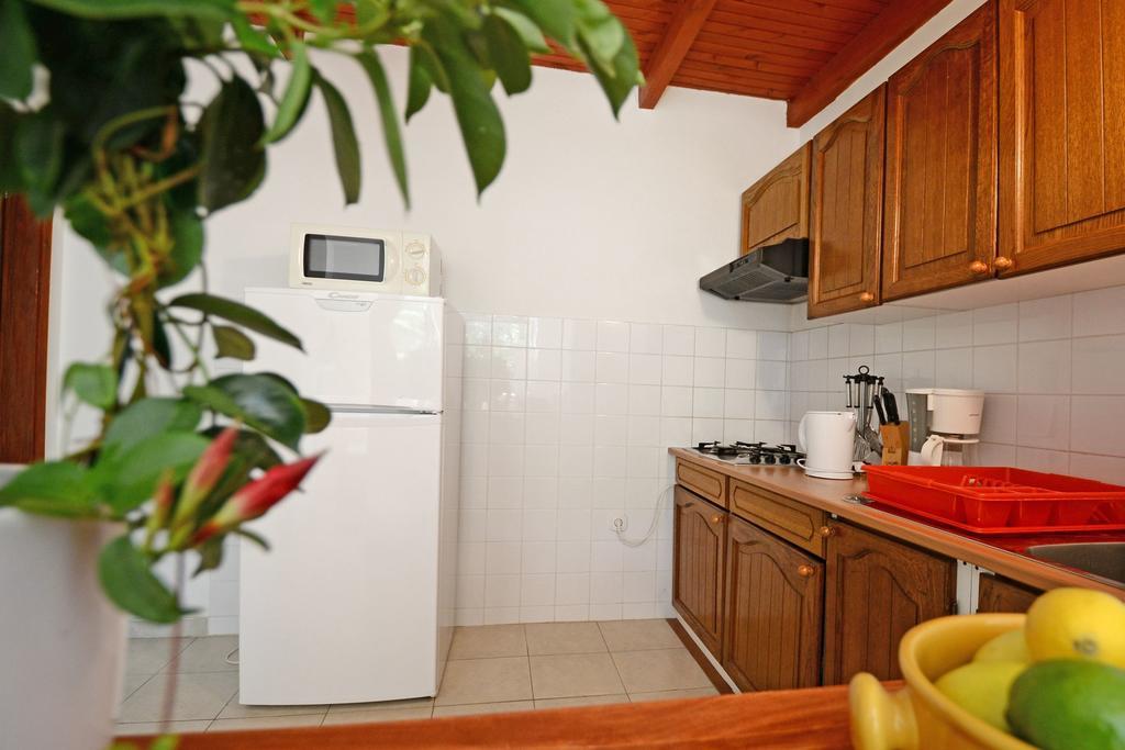 Apartments Tena ポレッチ 部屋 写真